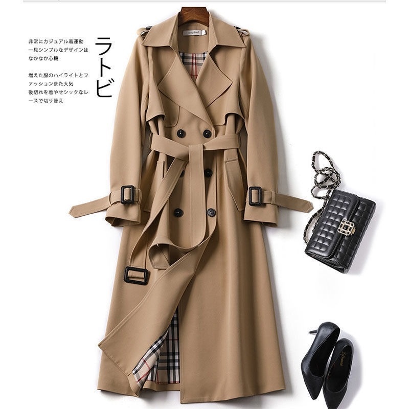 Casaco trench
