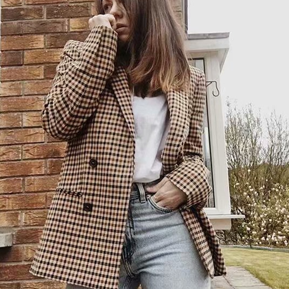 Blazer xadrez