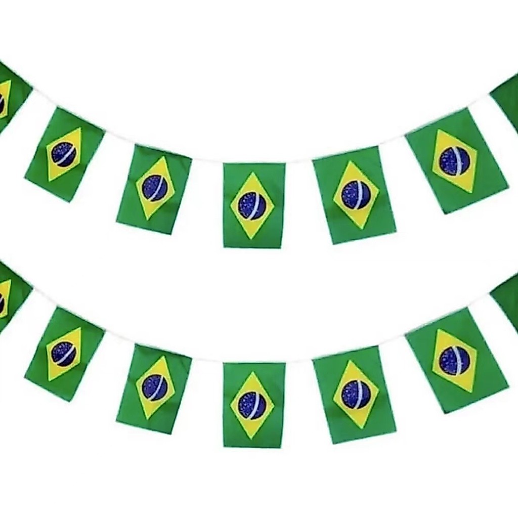 BANDEIROLAS