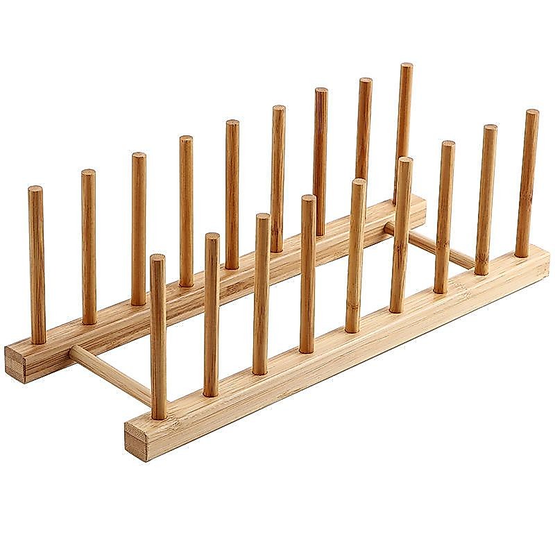 Suporte de pratos
