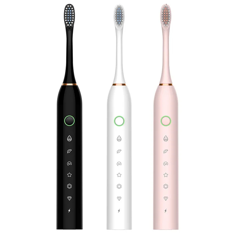 Escova dente eletrica