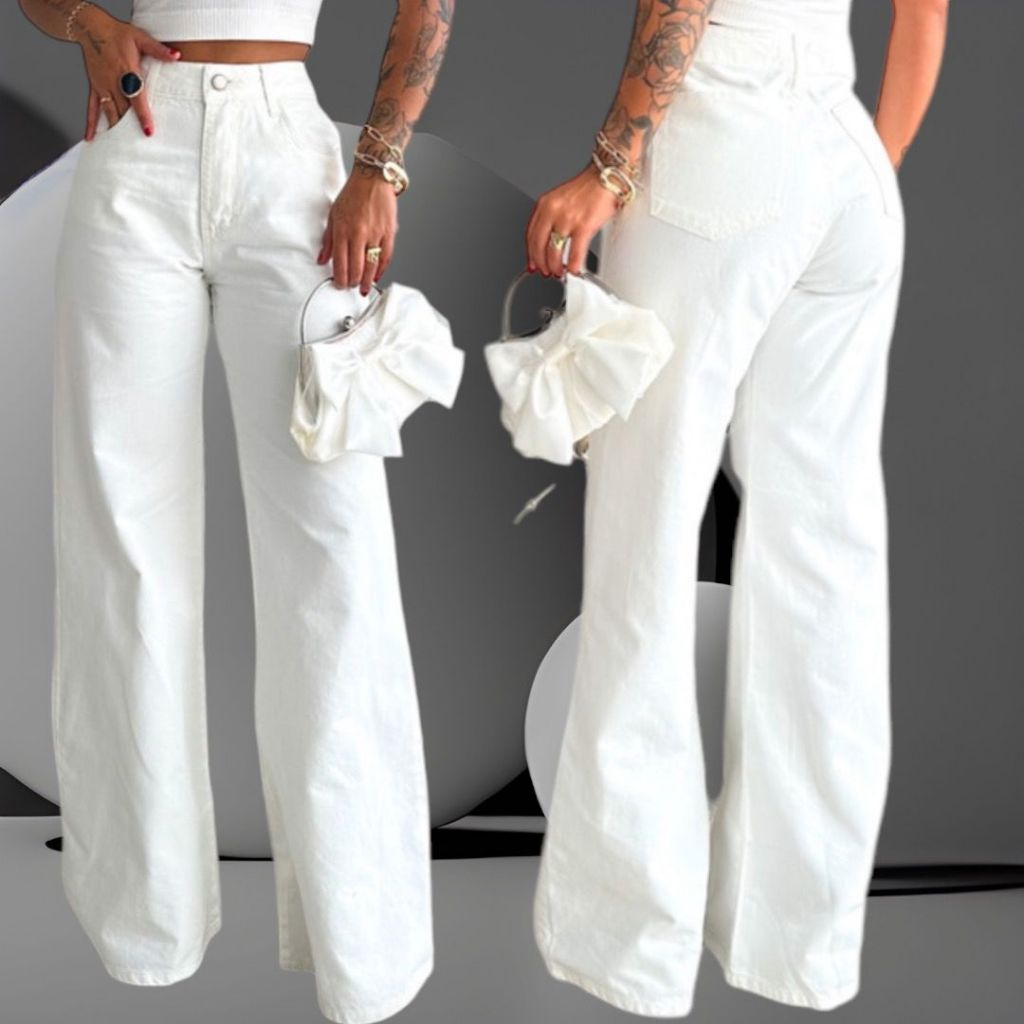 Wide leg cores