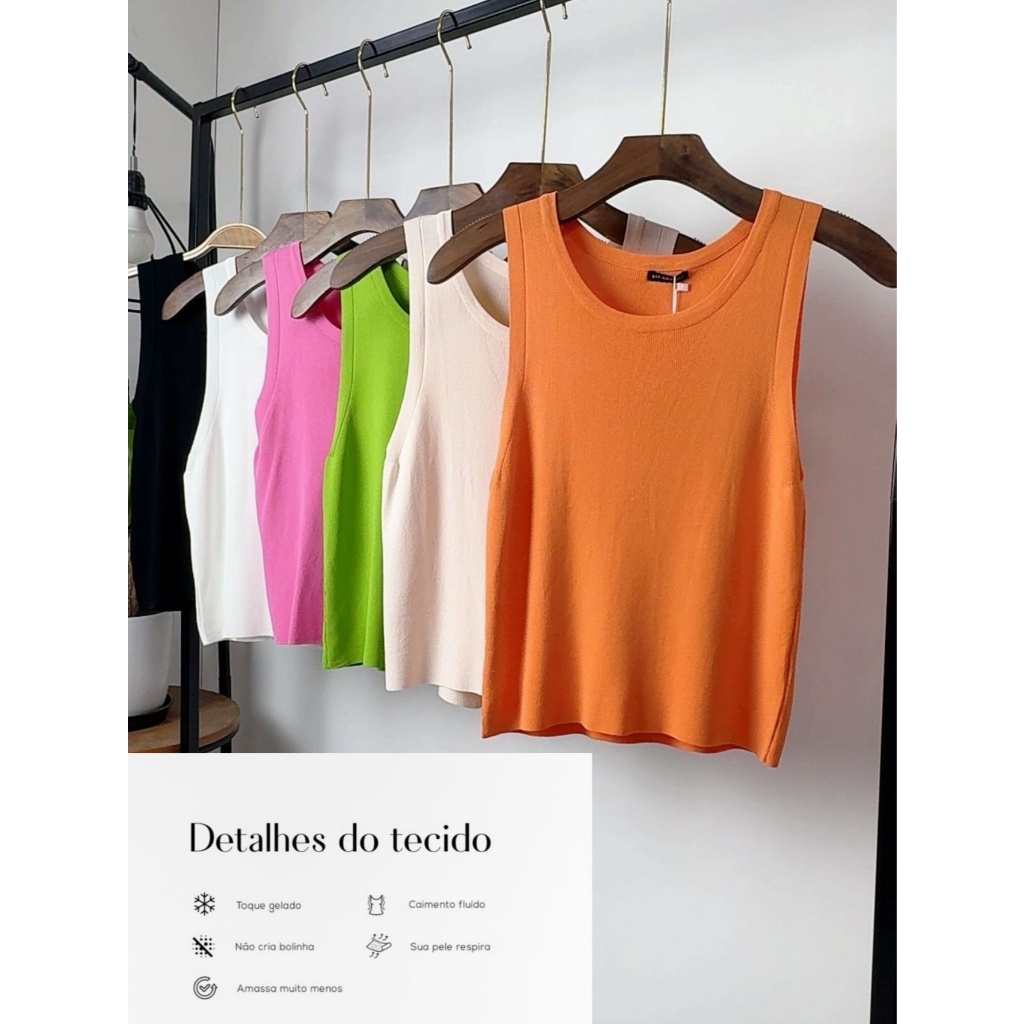Regata tricot