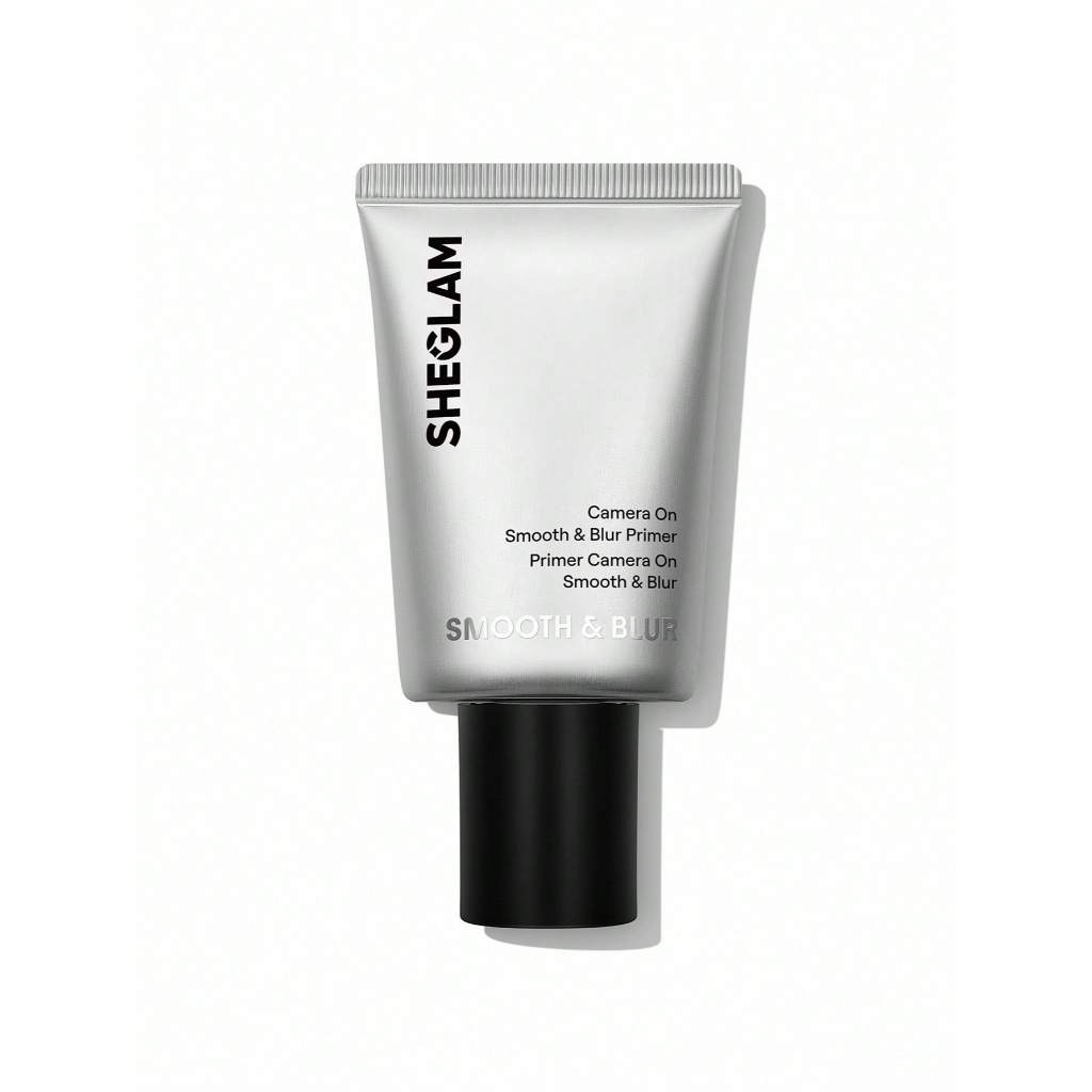 Sheglam Primer Facial Camera On Suaviza