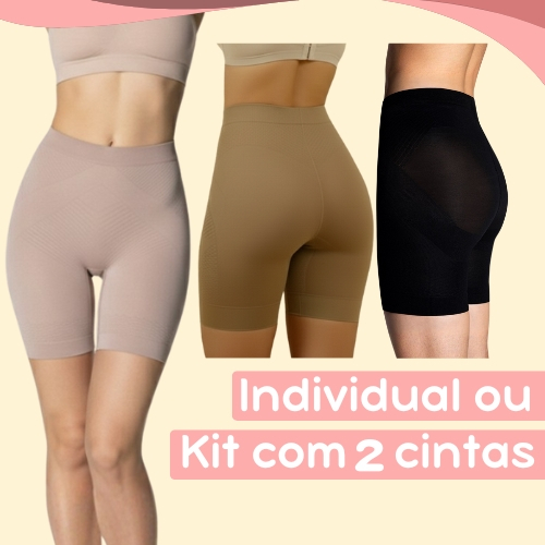 Short modelador