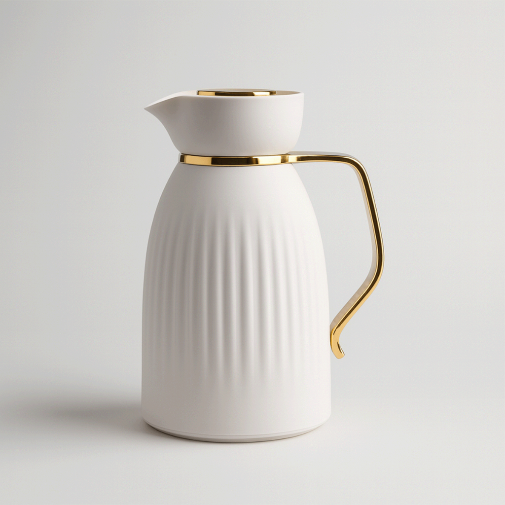 Garrafa de café