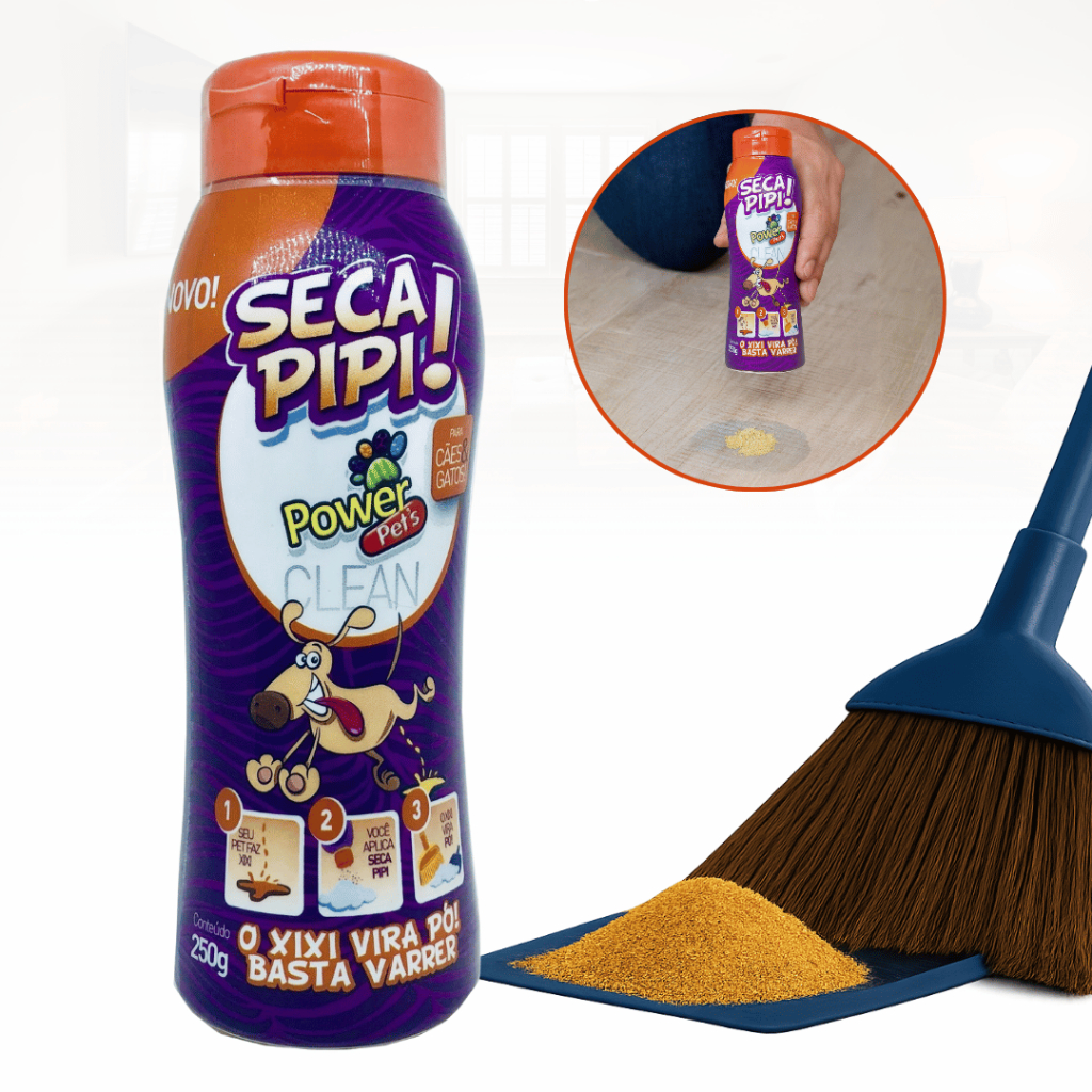 Seca xixi