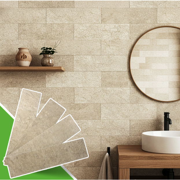 Pedras 3D