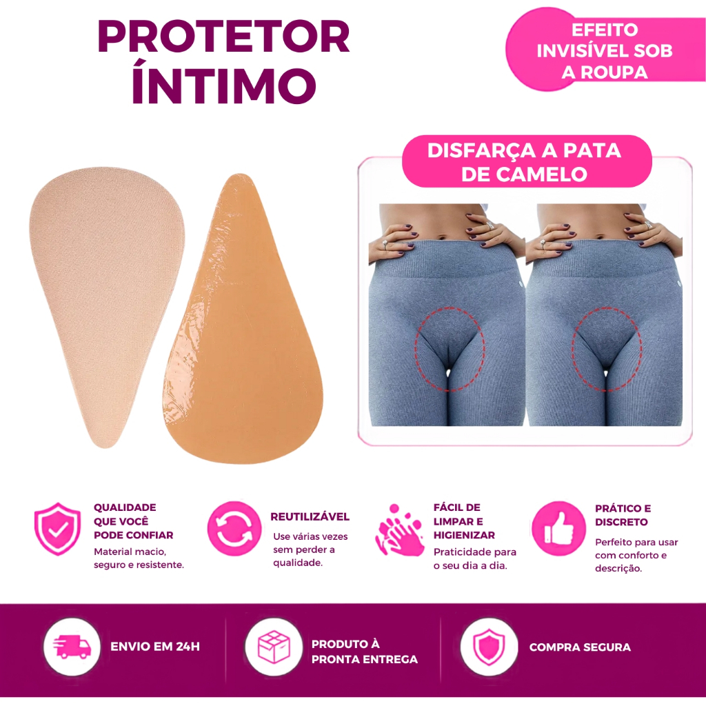 Anti pata camelo