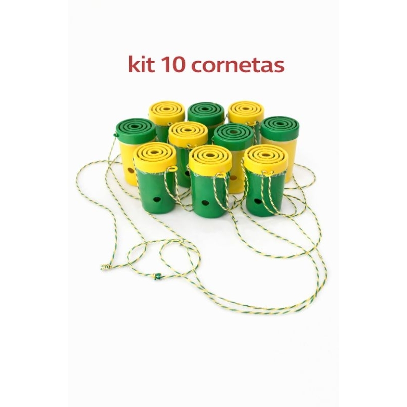 CORNETAS