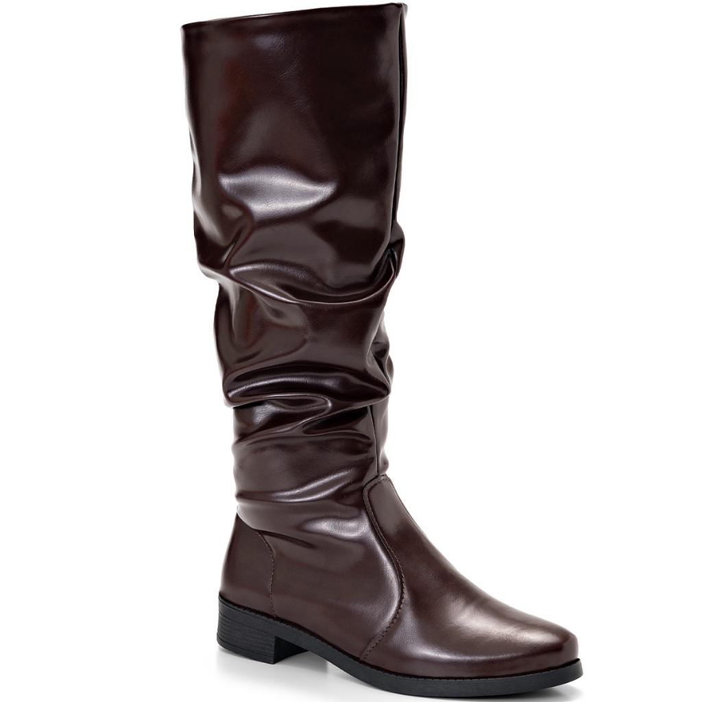 Bota montaria salto