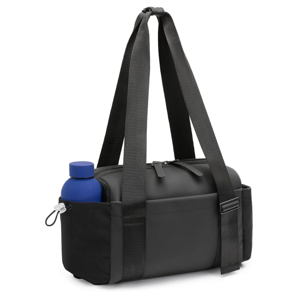 Bag compacta