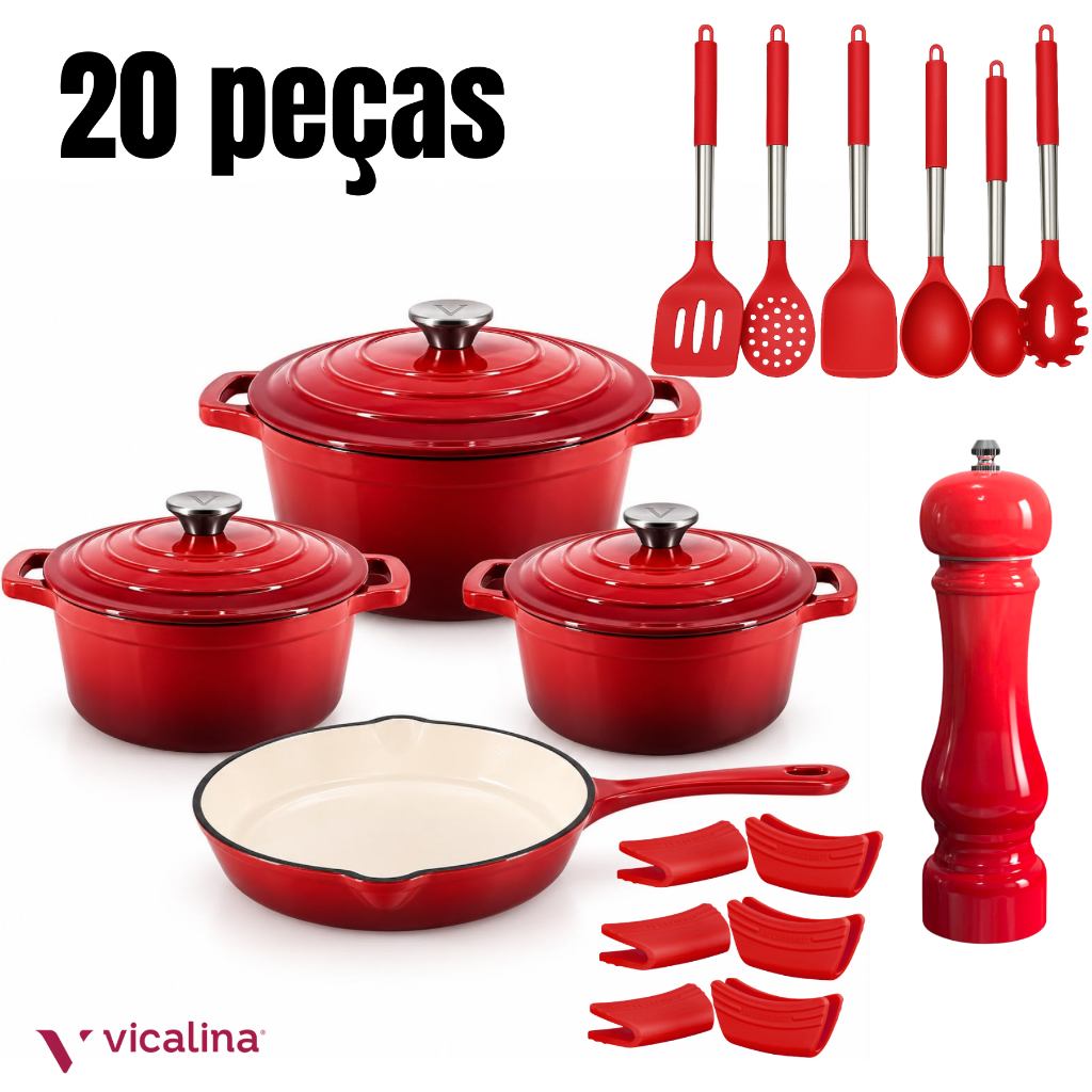 Louças luxo