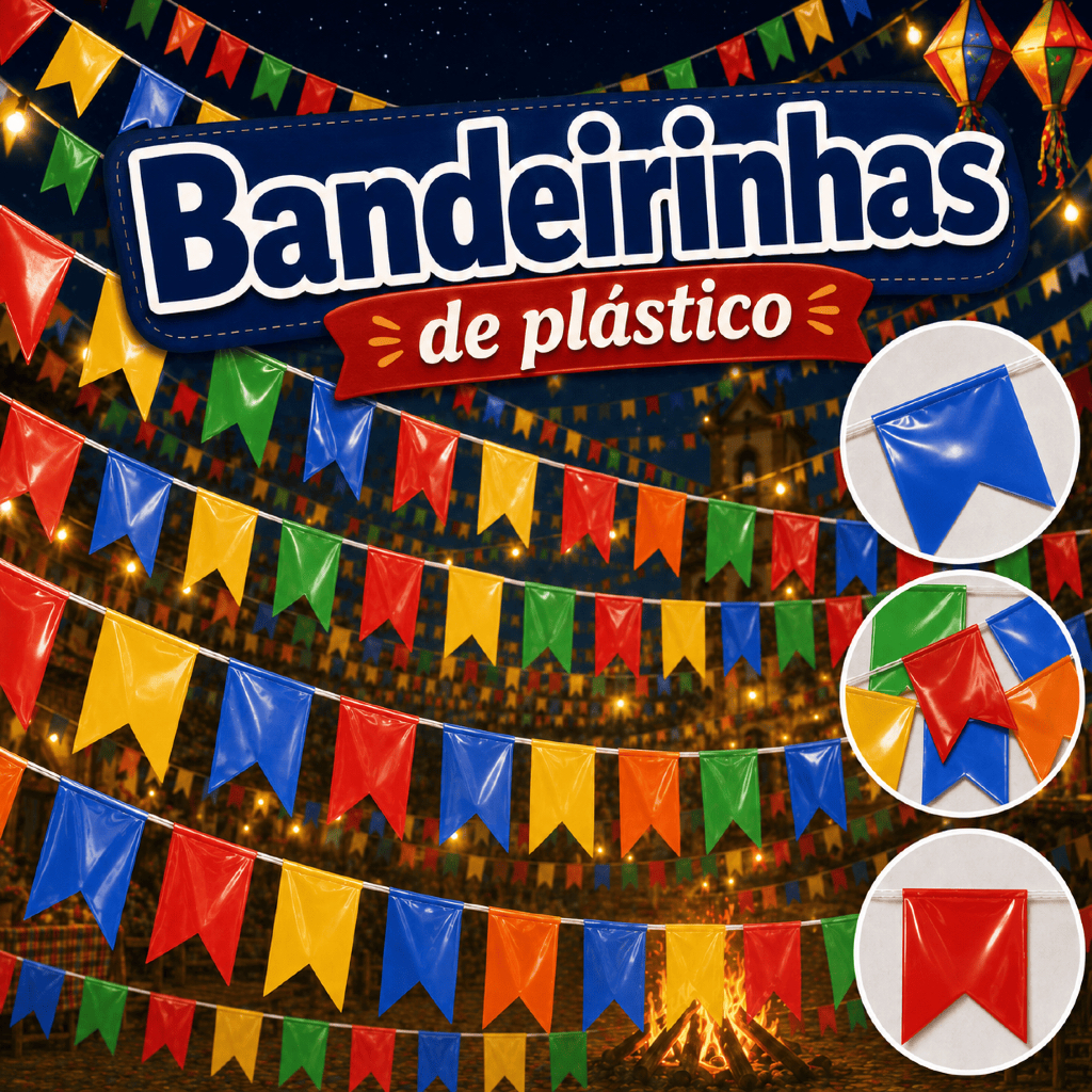 Bandeirolas
