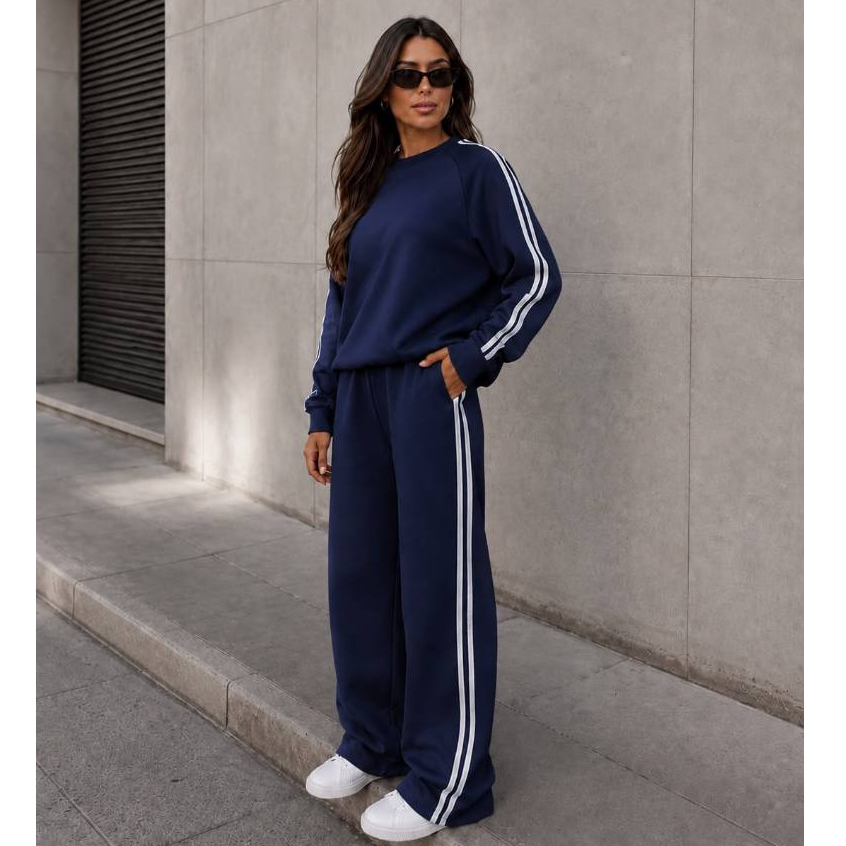 Conjunto moletom