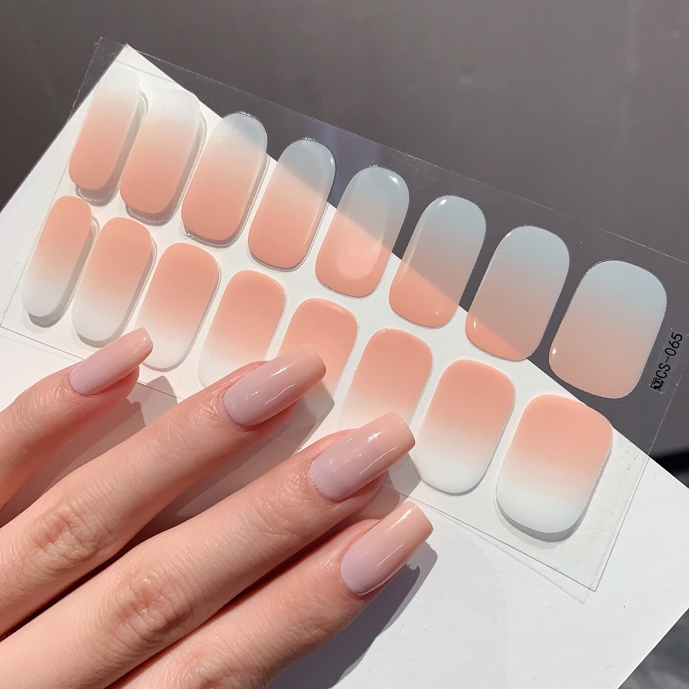 Esmalte adesivo