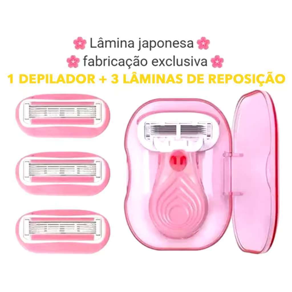 Mini Gillette
