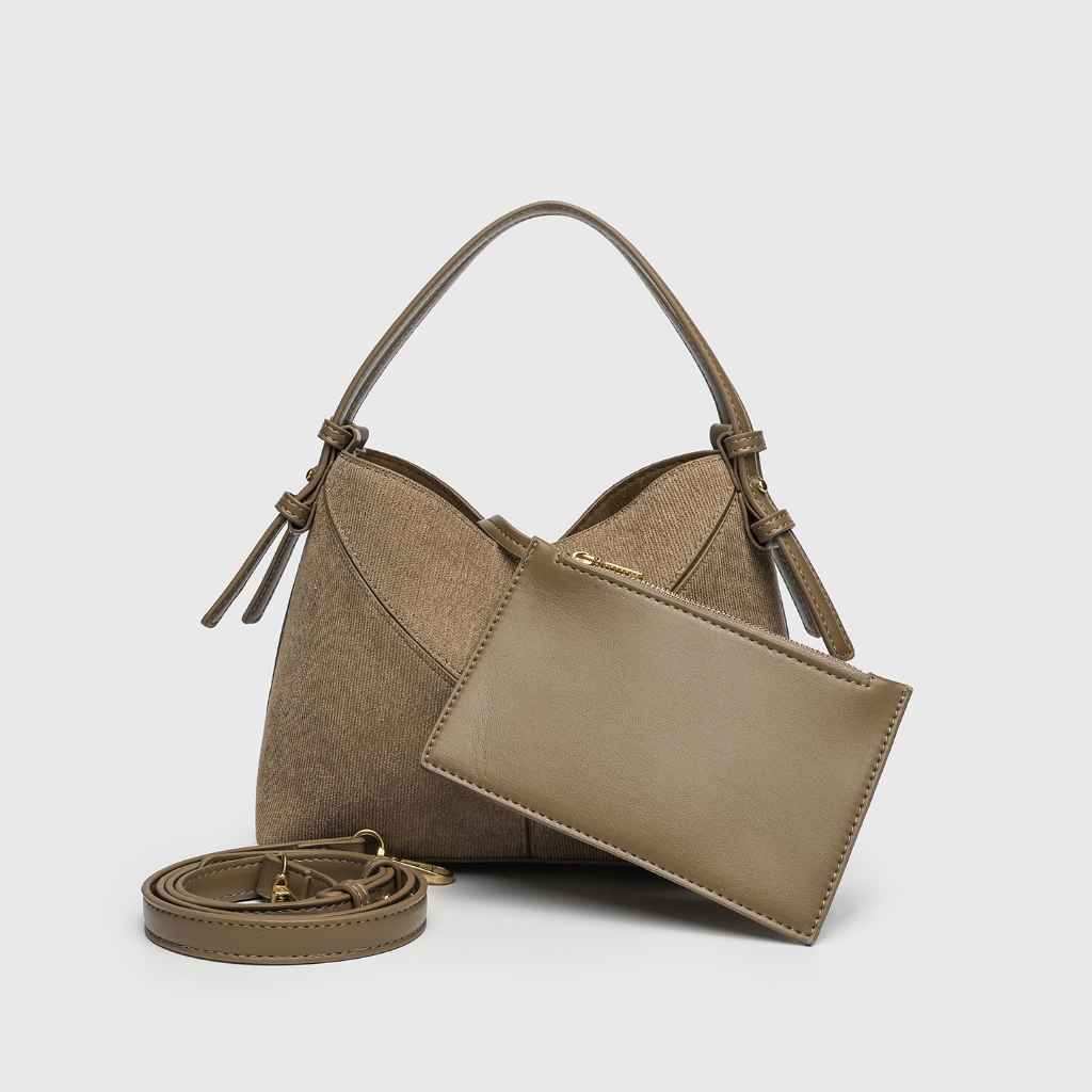 Bolsa Zara mini
