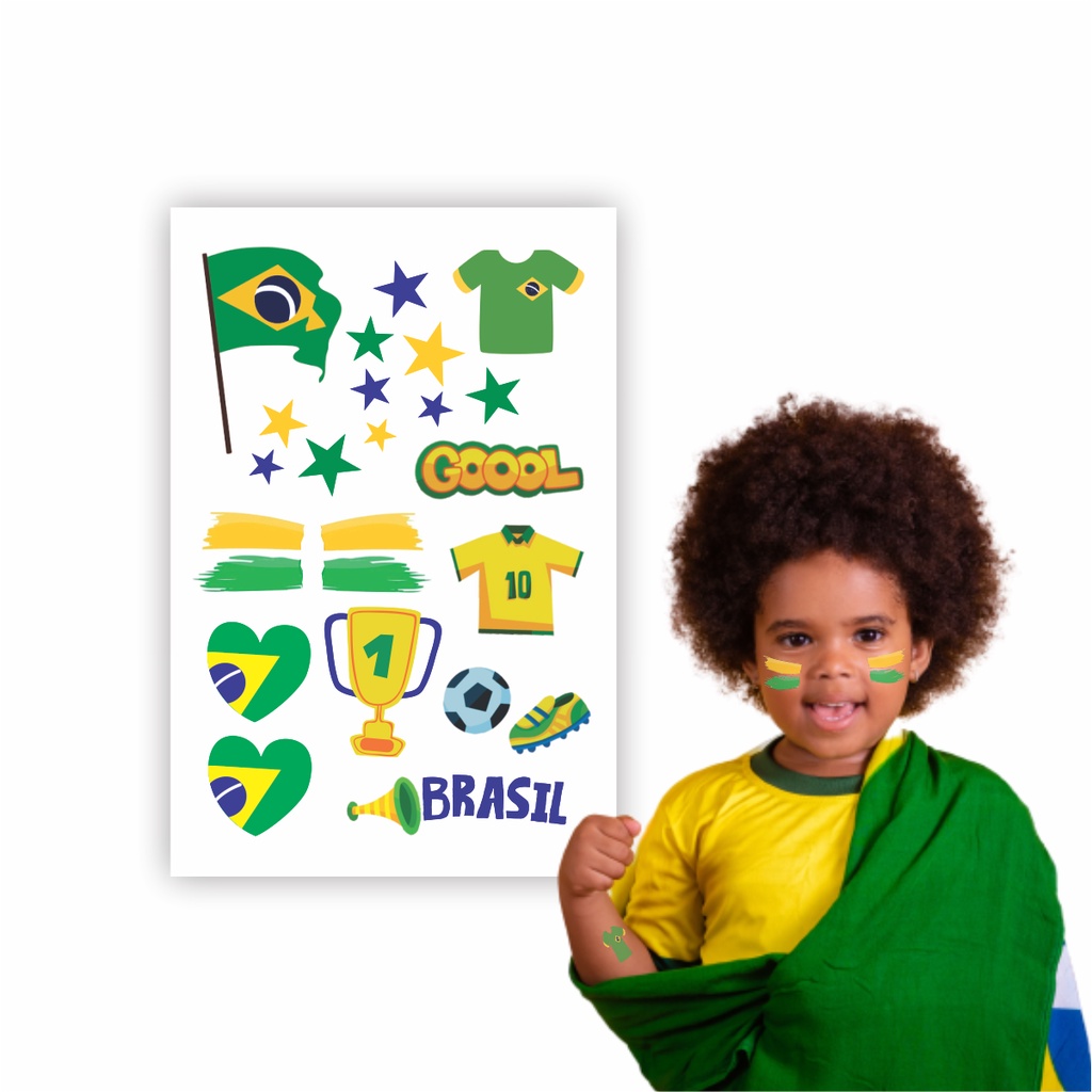 TATUAGEM