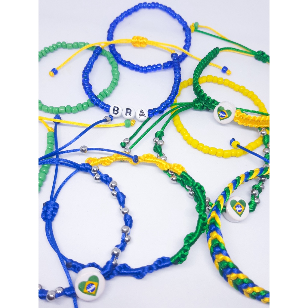 Pulseiras