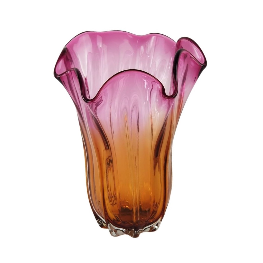 Vaso de murano