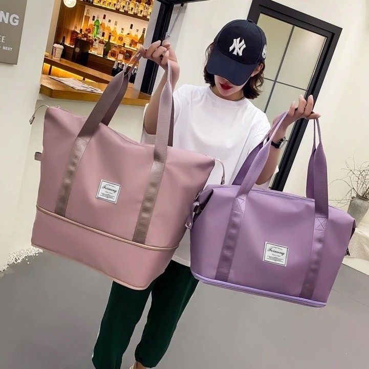 Bolsa viagem prova dagua
