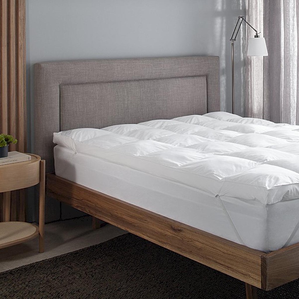 Pillow top