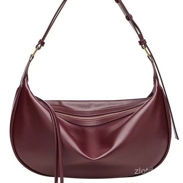 Bolsa Zara baguete