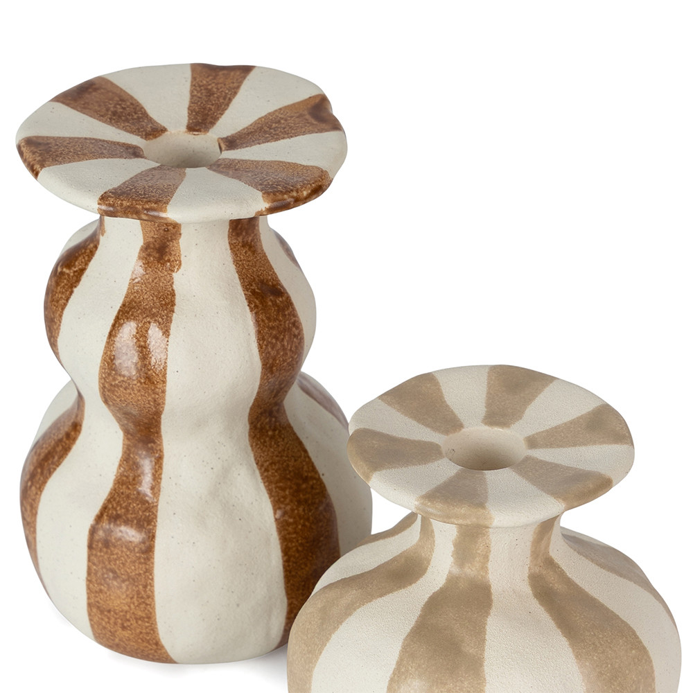 Kit porta velas