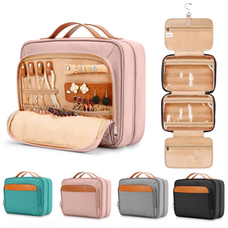 Necessaire suspensa