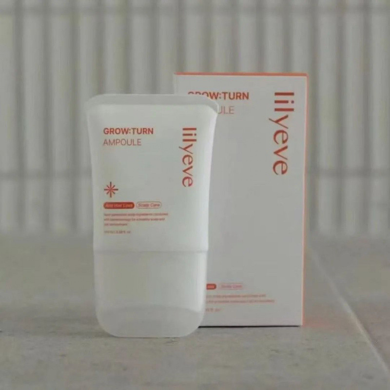 Lilyeve Essência para Cuidados