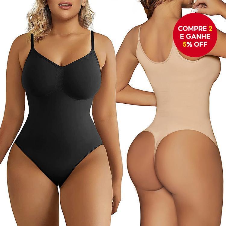 Body modelador
