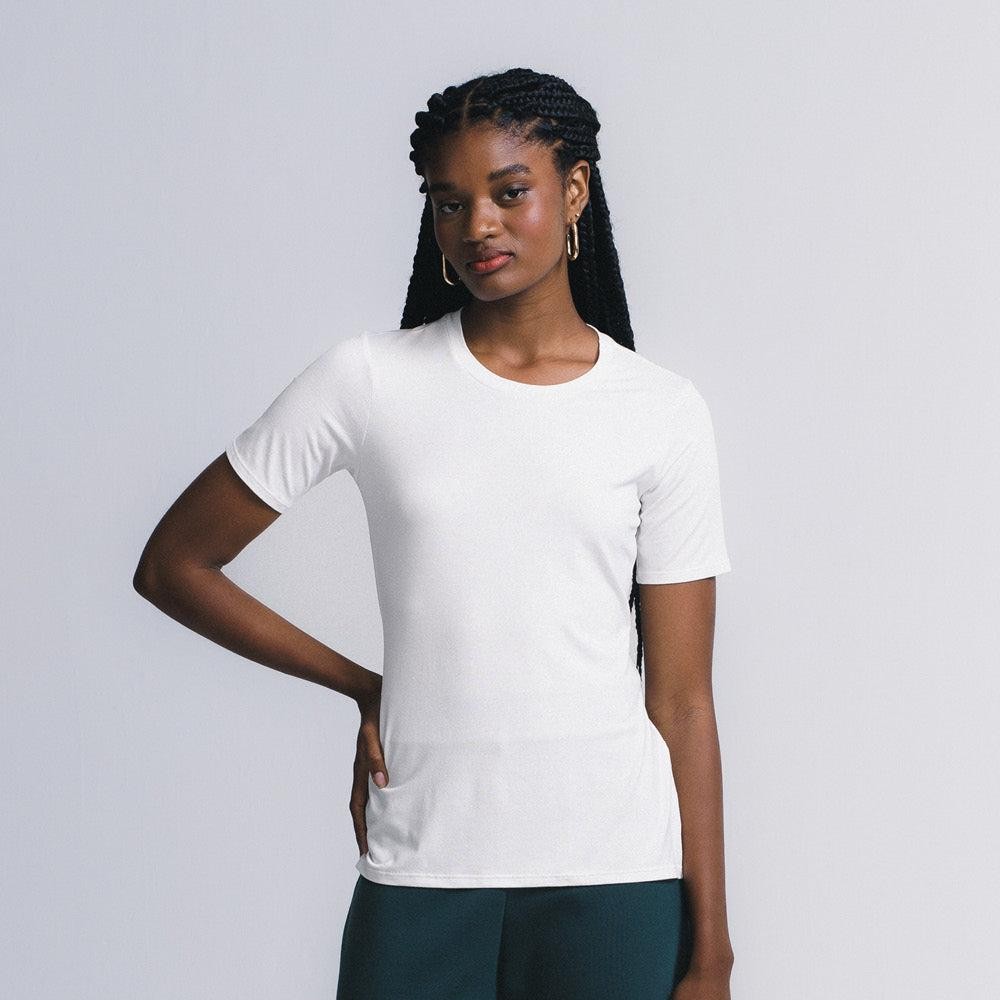 Camiseta Feminina Daily Insider