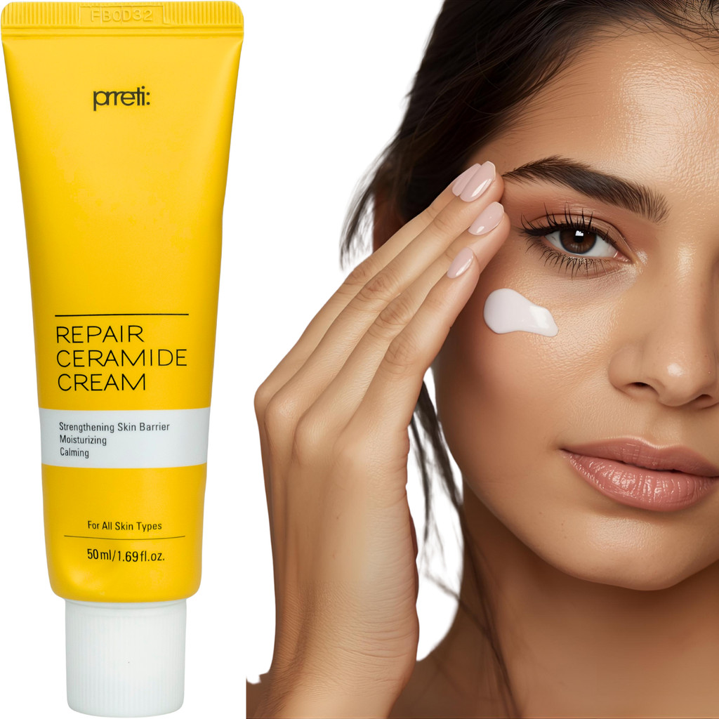Repair ceramide