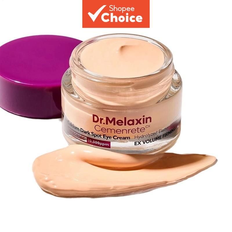Cemenrete Creme para Olhos com Manchas 15g