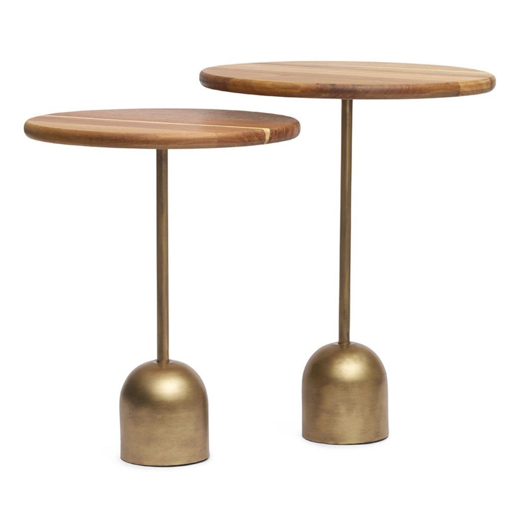 Mesas laterais