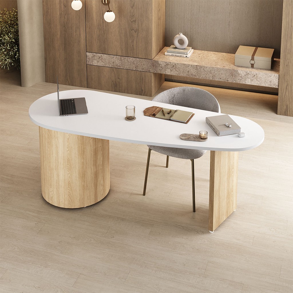 Mesa de escritório