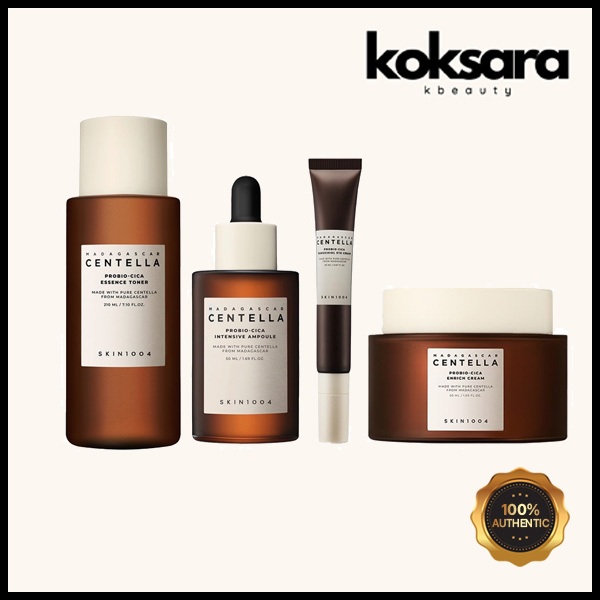 Skin1004 Madagascar Centella Probio-cica 210ml