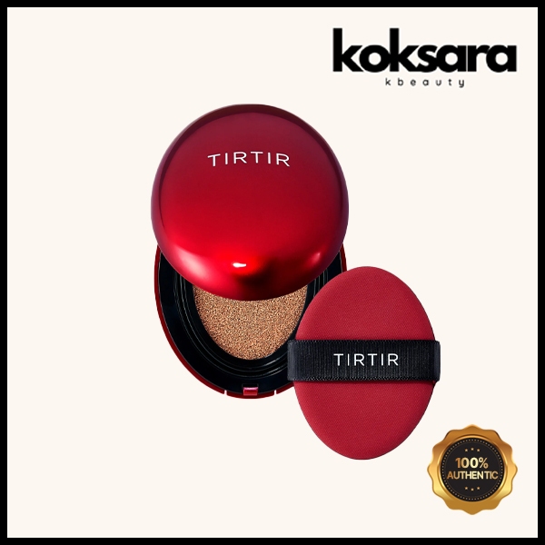 Tirtir