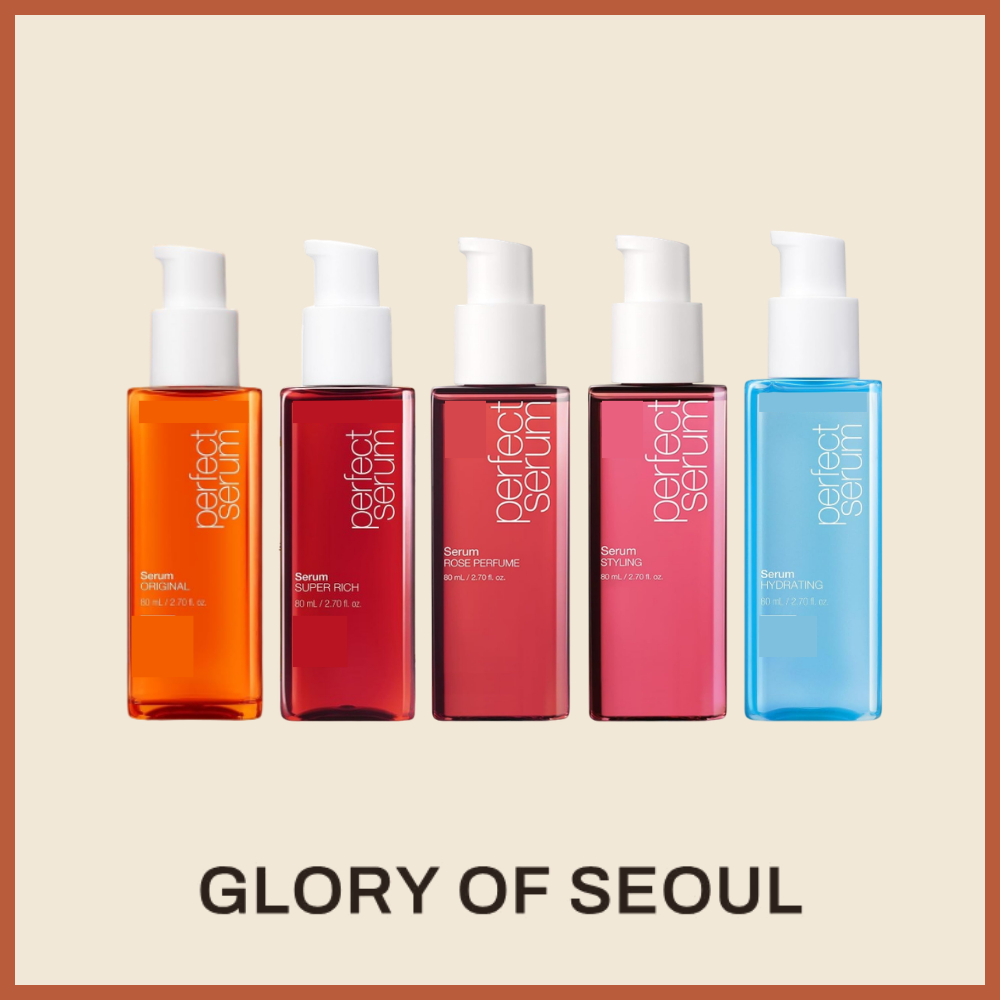 Óleo perfect serum