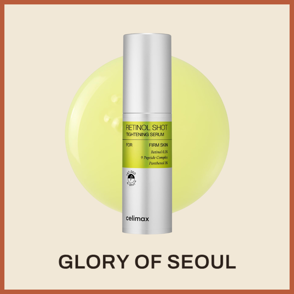 Celimax The Vita a Retinol Shot 30mL