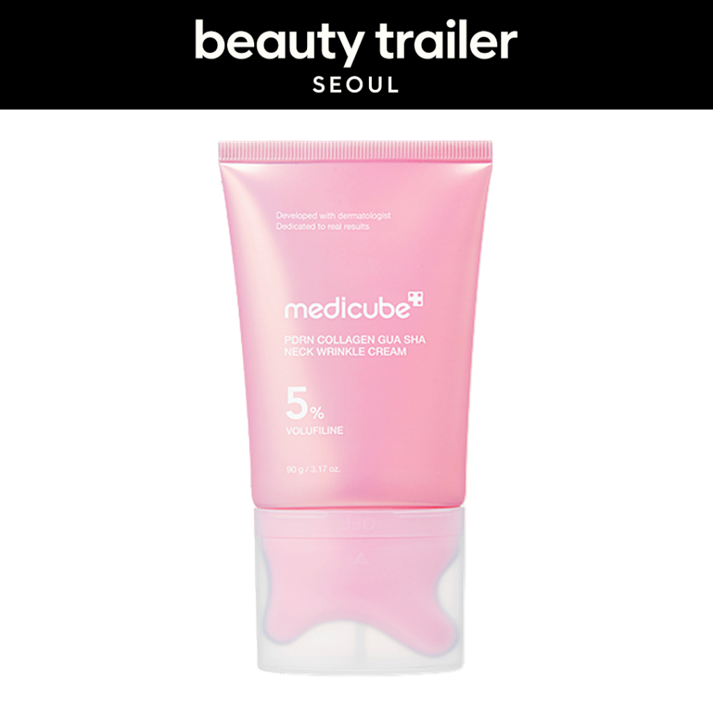 [medicube] Pdrn Collagen Guasha Neck 90g