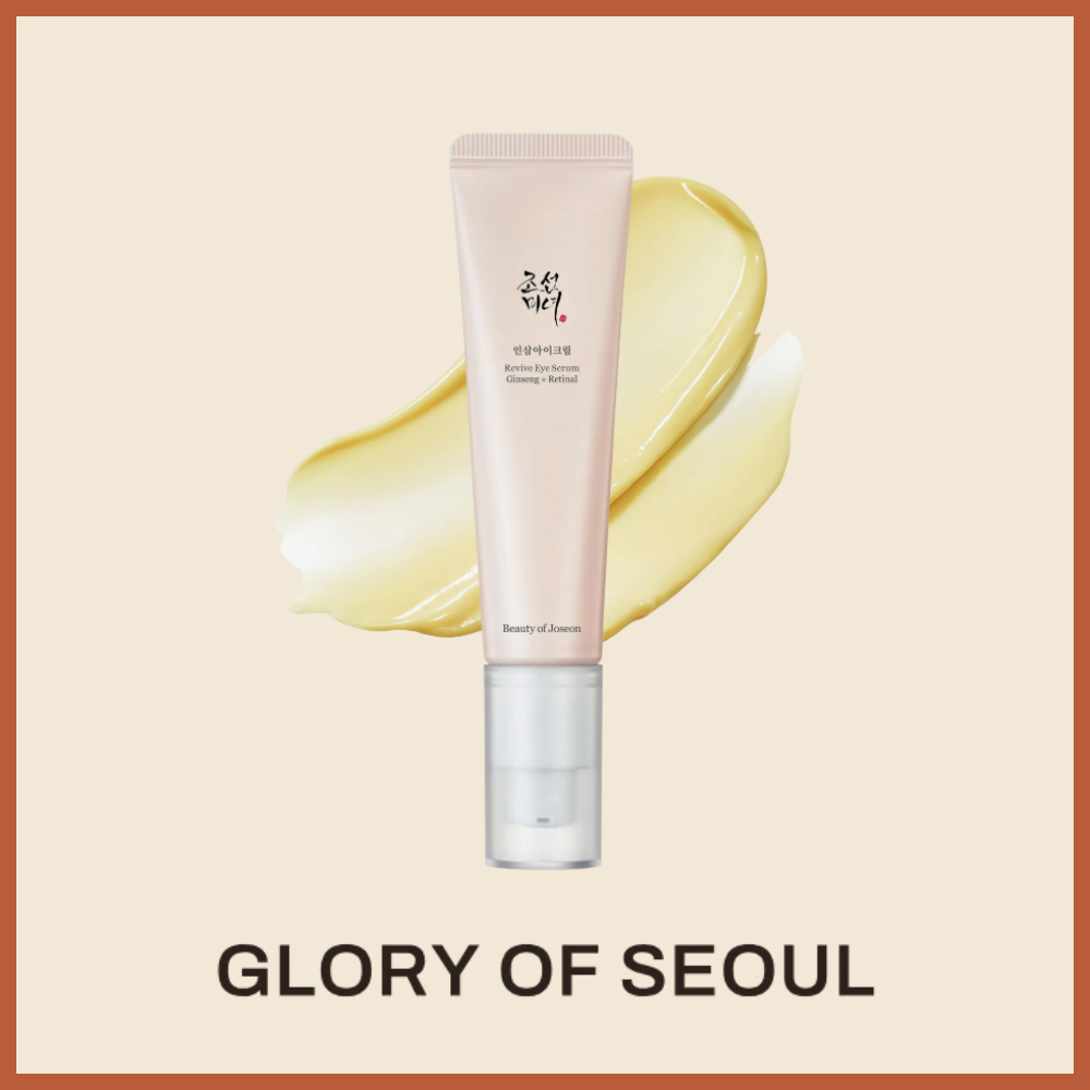 [Beauty Of Joseon] Revive Eye Serum 30ml