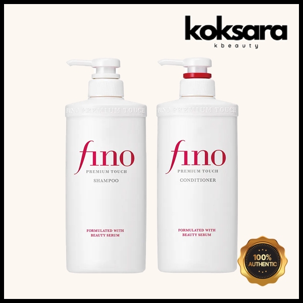 Shampoo e cond